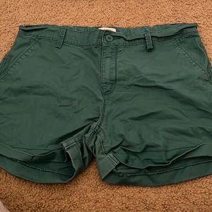 Girls shorts